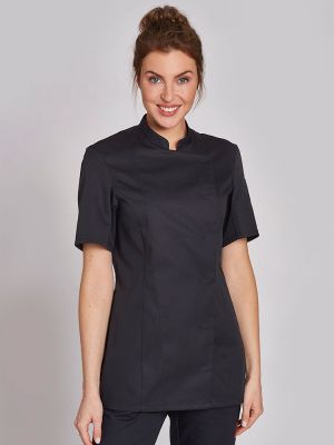 Koch Jacke Damen Schwarz