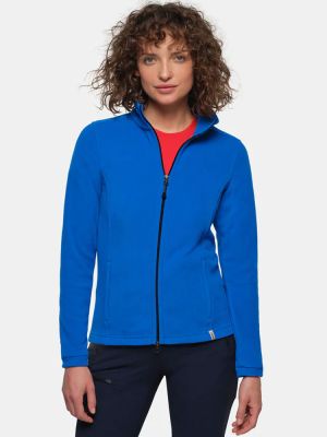 Leichte Fleecejacke Damen