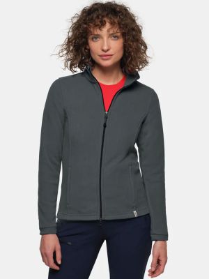 Leichte Fleecejacke Damen