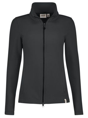 Leichte Fleecejacke Damen