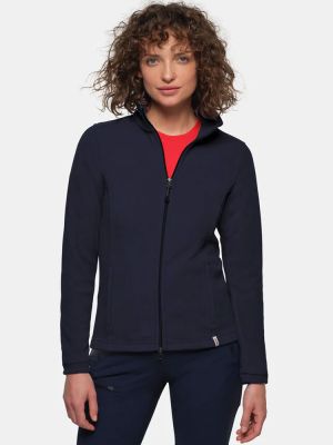 Leichte Fleecejacke Damen