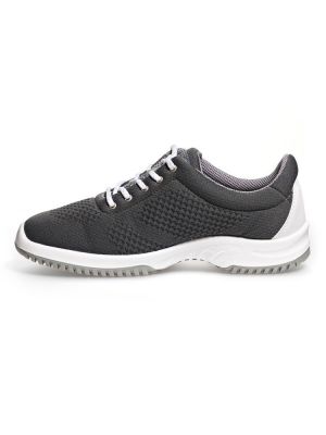 Unisex Berufsschuh grau