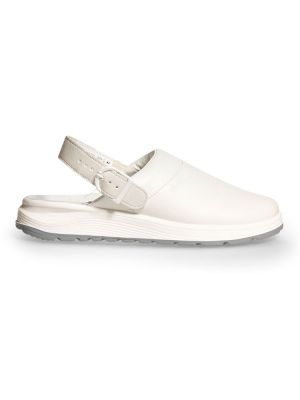 Unisex Berufsschuh weiß