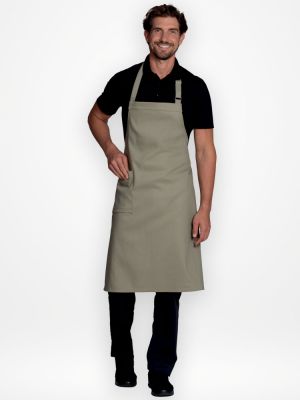 Gärtnerschürze mit Taschen