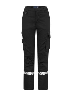 Sichtbare Arbeitshose für Damen