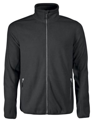 Fleecejacke Herren Outdoor für Winter