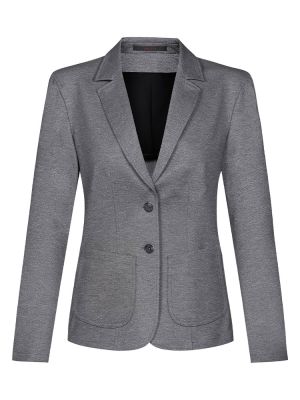 Damen Kurzblazer Casual - Regular Fit