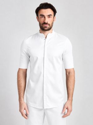 Alton Herren Kurzarm Jacke