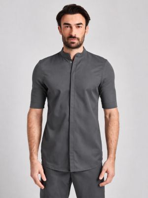 Alton Herren Kurzarm Jacke