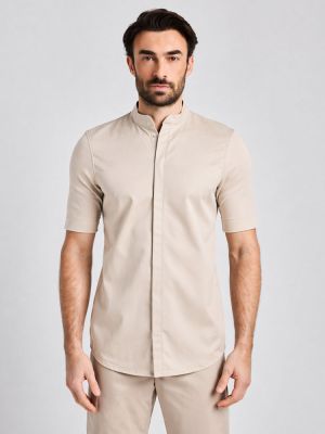 Alton Herren Kurzarm Jacke