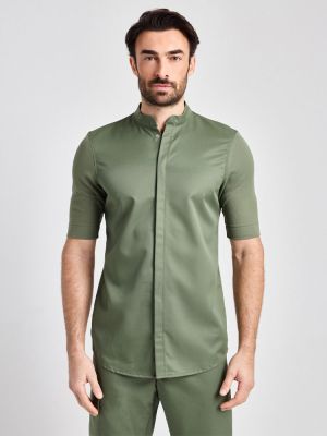 Alton Herren Kurzarm Jacke
