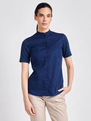 Ames Damen Kurzarm Jacke