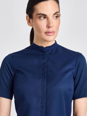 Ames Damen Kurzarm Jacke