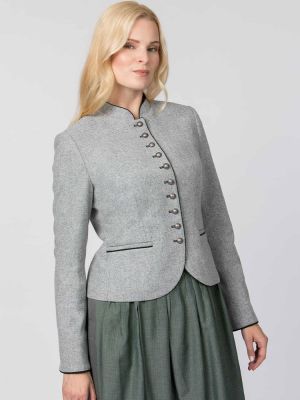 Trachtenjacke Damen - Leandrine
