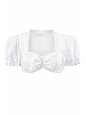 Dirndlbluse Damen - Tania