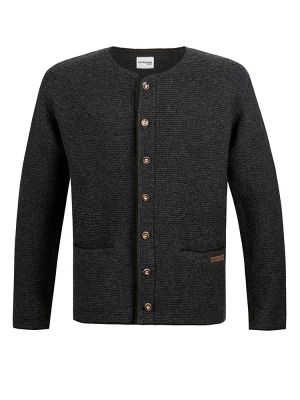 Trachtenstrickjacke Herren - Castello