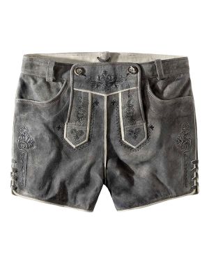 Lederhose Damen - Nelly
