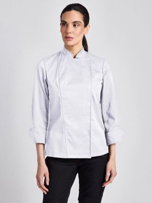 Kochjacke Damen - Fallon