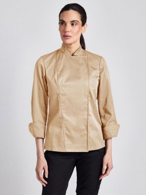 Kochjacke Damen - Fallon