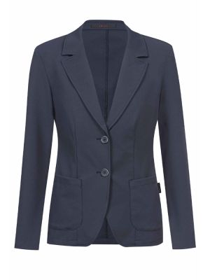 Damen Blazer Regular fit - Flow