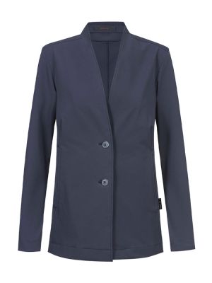 Damen Jacke Cardigan-Style Regular fit - Flow