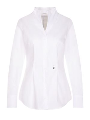 Seidensticker Popeline Bluse Damen