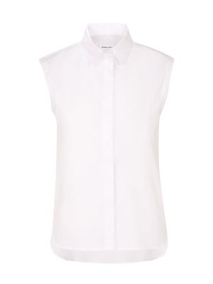 Seidensticker ärmellose Bluse Damen