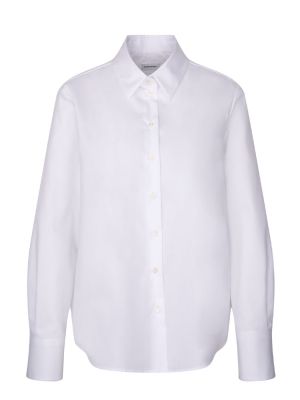 Seidensticker Relaxed Fit Bluse Damen