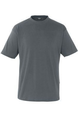Unisex T-Shirt Crossover Anthrazit