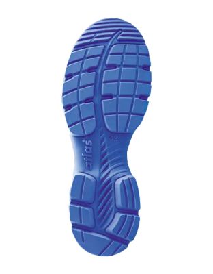 ATLAS Sicherheitsschuh S1PS ESD Blau - SL 405 XP blue