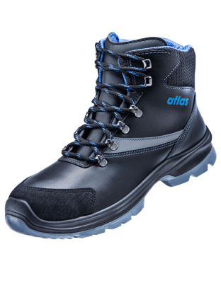 ATLAS Sicherheitsstiefel S3S ESD - alu-tec 735 XP