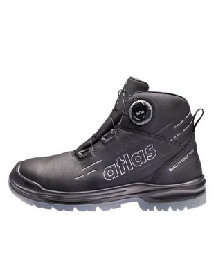 ATLAS Sicherheitsstiefel S3S ESD mit BOA - MAX 550 PRO BOA