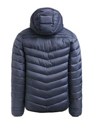 Printer Herren Jacke Base Marine