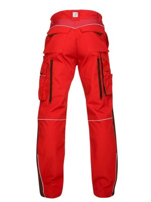 Ardon Herren Bundhose Urban+ Rot