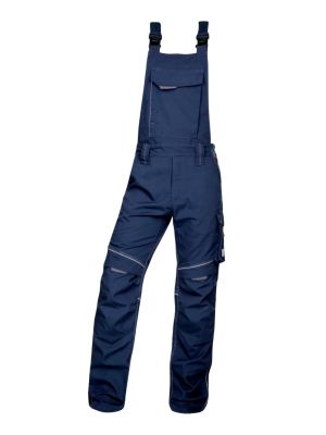 Ardon Herren Latzhose Urban+ Dunkelblau
