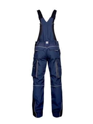 Ardon Herren Latzhose Urban+ Dunkelblau