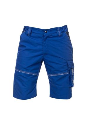 Ardon Herren Arbeitsshorts Urban+ Königsblau