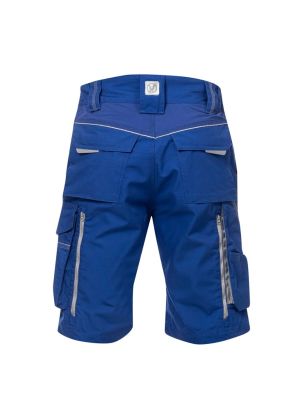 Ardon Herren Arbeitsshorts Urban+ Königsblau