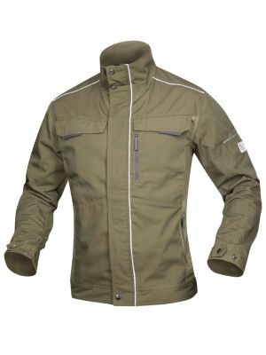 Ardon Herren Bundjacke Urban+ Khaki