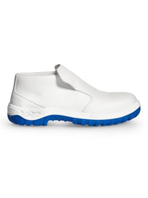 Sicherheitsschuhe Weiß