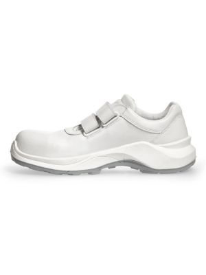 Sicherheitsschuhe Weiß
