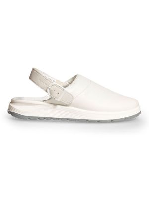 Unisex Berufsschuh weiß