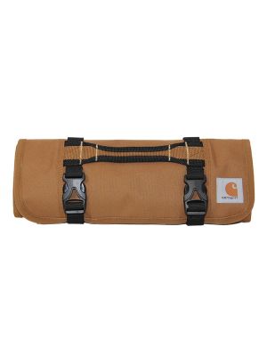 Carhartt Werkzeugtasche Braun