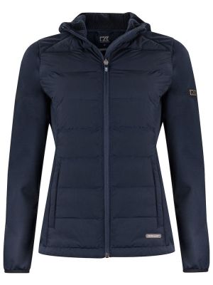 Oak Harbor Jacket Ladies