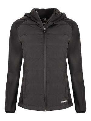 Oak Harbor Jacket Ladies