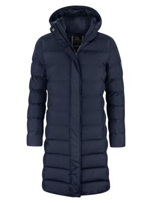 Lange Winterjacke Damen