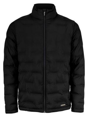 Sportliche Herren Steppjacke