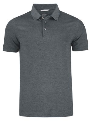 Hochwertige Poloshirts Herren von Cutter & Buck mit UV-Schutz und sportlicher Passform