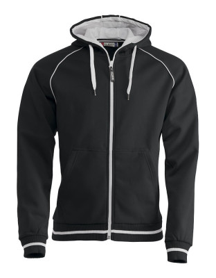 Men Hooded Jacket Gerry
