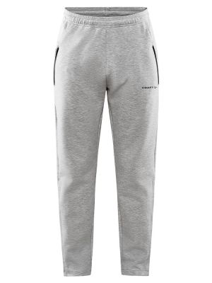 Herren Jogginghose Grau